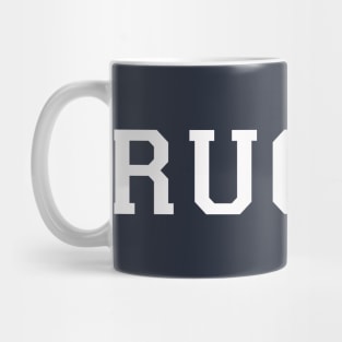 RUGBY Mug